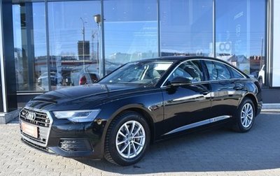 Audi A6, 2019 год, 3 575 000 рублей, 1 фотография