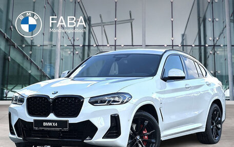 BMW X4, 2025 год, 9 990 000 рублей, 1 фотография
