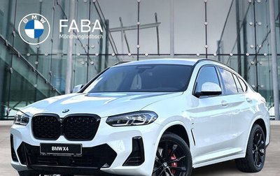 BMW X4, 2025 год, 9 990 000 рублей, 1 фотография