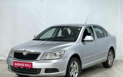 Skoda Octavia, 2009 год, 729 900 рублей, 1 фотография