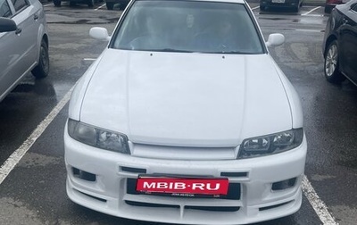 Nissan Skyline, 1983 год, 850 000 рублей, 1 фотография