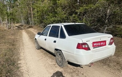 Daewoo Nexia I рестайлинг, 2012 год, 165 000 рублей, 1 фотография