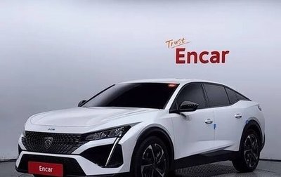 Peugeot 408, 2023 год, 2 935 000 рублей, 1 фотография