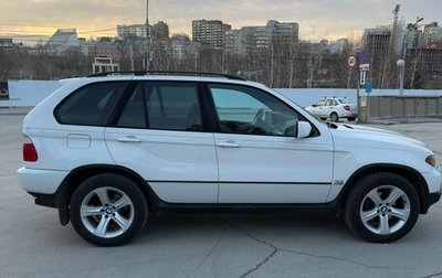 BMW X5, 2006 год, 1 500 000 рублей, 1 фотография