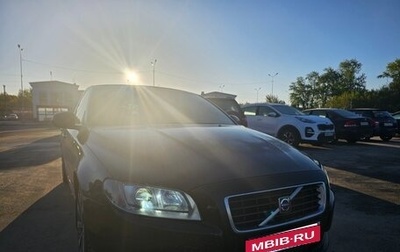 Volvo S80 II рестайлинг 2, 2008 год, 750 000 рублей, 1 фотография