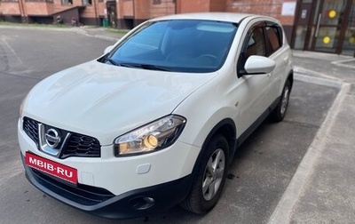 Nissan Qashqai, 2011 год, 1 020 000 рублей, 1 фотография