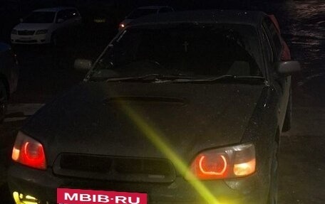 Subaru Legacy III, 2000 год, 200 000 рублей, 1 фотография