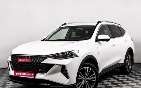 Haval F7 I, 2022 год, 1 998 000 рублей, 1 фотография