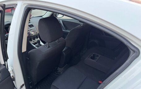 Mazda 3, 2011 год, 999 000 рублей, 8 фотография
