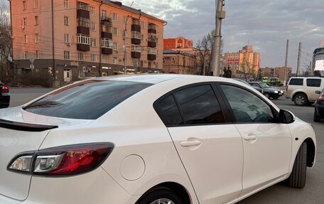 Mazda 3, 2011 год, 999 000 рублей, 4 фотография
