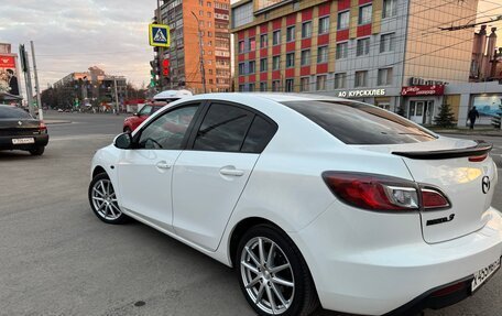 Mazda 3, 2011 год, 999 000 рублей, 2 фотография