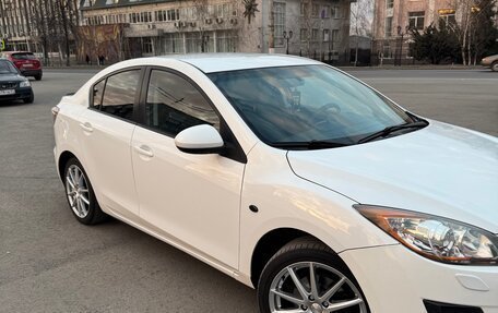 Mazda 3, 2011 год, 999 000 рублей, 3 фотография