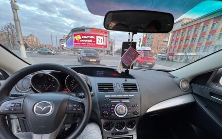 Mazda 3, 2011 год, 999 000 рублей, 9 фотография