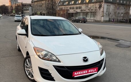 Mazda 3, 2011 год, 999 000 рублей, 6 фотография