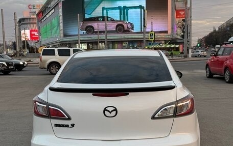 Mazda 3, 2011 год, 999 000 рублей, 5 фотография