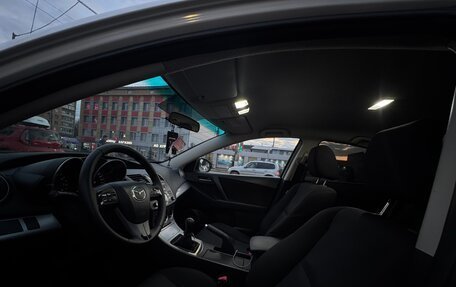 Mazda 3, 2011 год, 999 000 рублей, 11 фотография