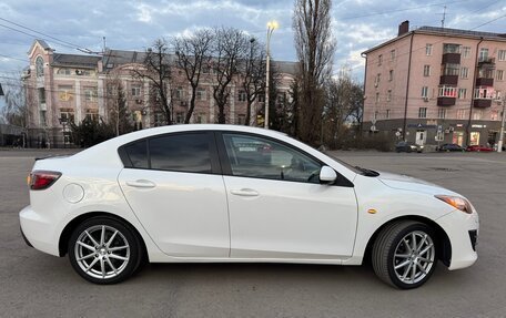 Mazda 3, 2011 год, 999 000 рублей, 14 фотография