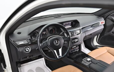 Mercedes-Benz E-Класс, 2012 год, 1 595 000 рублей, 7 фотография