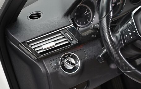 Mercedes-Benz E-Класс, 2012 год, 1 595 000 рублей, 8 фотография
