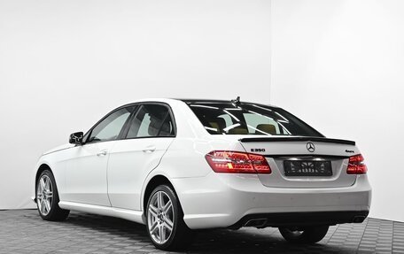 Mercedes-Benz E-Класс, 2012 год, 1 595 000 рублей, 3 фотография