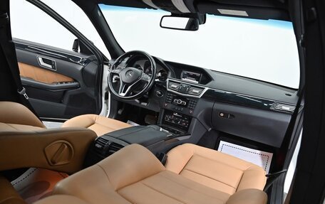 Mercedes-Benz E-Класс, 2012 год, 1 595 000 рублей, 11 фотография