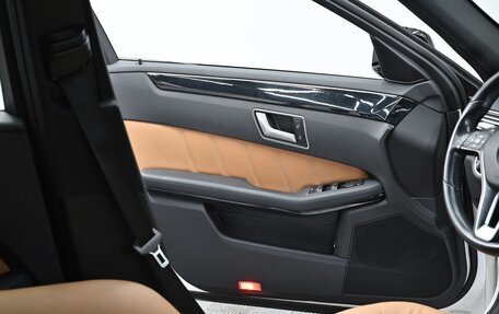 Mercedes-Benz E-Класс, 2012 год, 1 595 000 рублей, 5 фотография