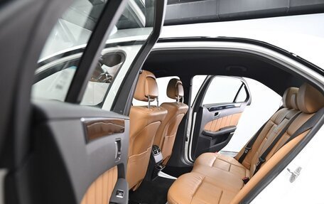 Mercedes-Benz E-Класс, 2012 год, 1 595 000 рублей, 12 фотография