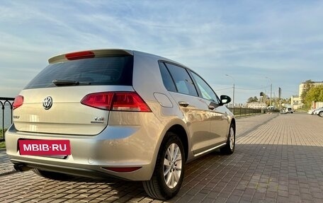 Volkswagen Golf VII, 2013 год, 1 530 000 рублей, 2 фотография