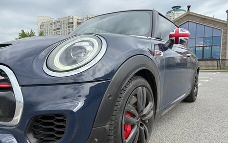 MINI Hatch, 2018 год, 3 120 000 рублей, 4 фотография