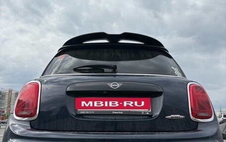 MINI Hatch, 2018 год, 3 120 000 рублей, 5 фотография