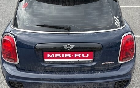 MINI Hatch, 2018 год, 3 120 000 рублей, 6 фотография