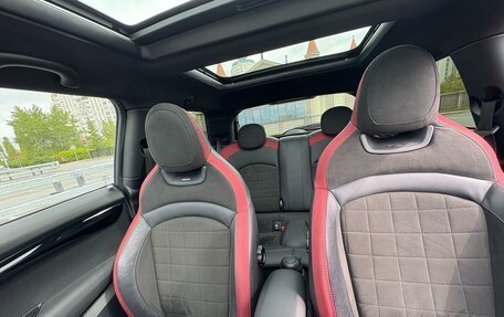MINI Hatch, 2018 год, 3 120 000 рублей, 19 фотография