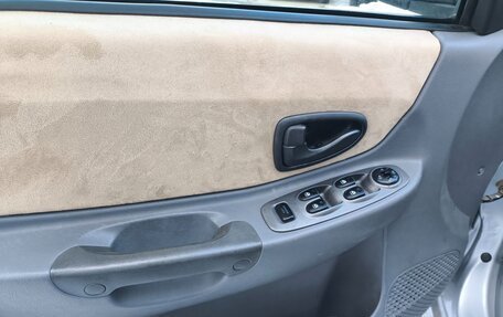 Hyundai Accent II, 2008 год, 380 000 рублей, 10 фотография