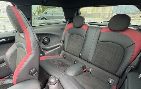 MINI Hatch, 2018 год, 3 120 000 рублей, 18 фотография