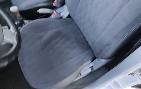 Hyundai Accent II, 2008 год, 380 000 рублей, 15 фотография