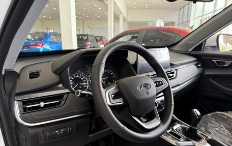 Chery Tiggo 4 I рестайлинг, 2024 год, 1 715 000 рублей, 7 фотография
