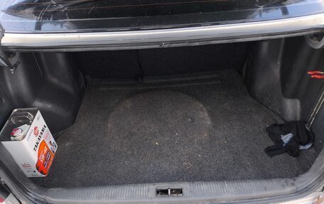 Hyundai Accent II, 2008 год, 380 000 рублей, 17 фотография