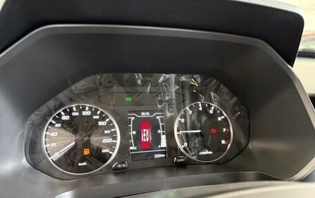 Chery Tiggo 4 I рестайлинг, 2024 год, 1 715 000 рублей, 11 фотография