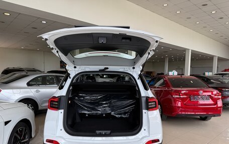 Chery Tiggo 4 I рестайлинг, 2024 год, 1 715 000 рублей, 14 фотография