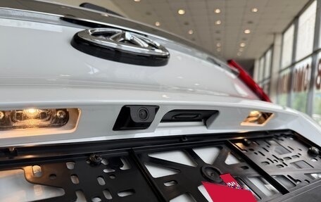 Chery Tiggo 4 I рестайлинг, 2024 год, 1 715 000 рублей, 13 фотография