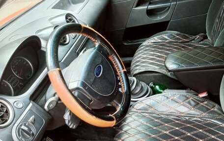 Ford Fiesta, 2004 год, 350 000 рублей, 5 фотография