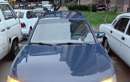 Volkswagen Passat B5+ рестайлинг, 1998 год, 265 000 рублей, 2 фотография