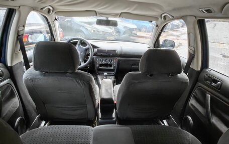 Volkswagen Passat B5+ рестайлинг, 1998 год, 265 000 рублей, 8 фотография