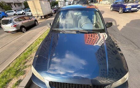 Hyundai Accent II, 2008 год, 165 000 рублей, 5 фотография