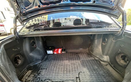 Hyundai Accent II, 2008 год, 165 000 рублей, 9 фотография