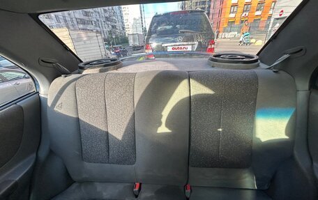 Hyundai Accent II, 2008 год, 165 000 рублей, 10 фотография
