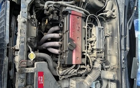 Hyundai Accent II, 2008 год, 165 000 рублей, 2 фотография