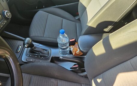 KIA Cerato III, 2015 год, 1 300 000 рублей, 10 фотография