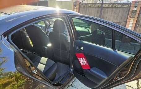 KIA Cerato III, 2015 год, 1 300 000 рублей, 7 фотография
