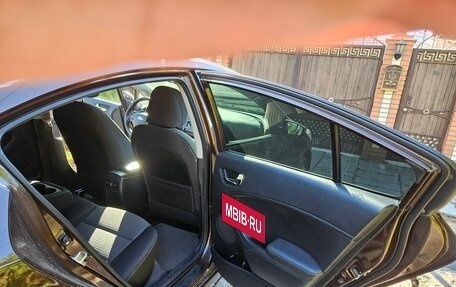 KIA Cerato III, 2015 год, 1 300 000 рублей, 8 фотография